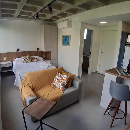 Studio Contemporaneo Em Predio Novo بورتو أليغري المظهر الخارجي الصورة