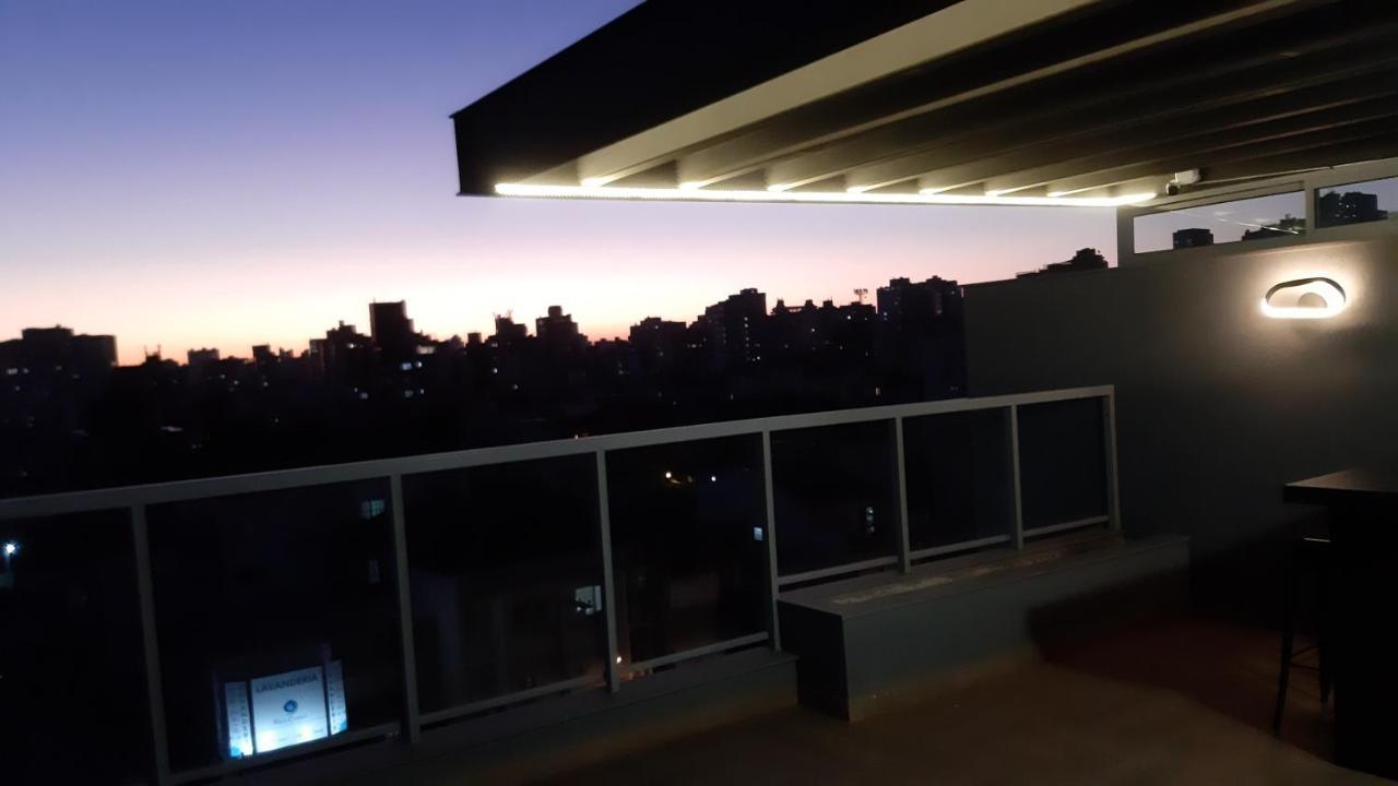 Studio Contemporaneo Em Predio Novo بورتو أليغري المظهر الخارجي الصورة