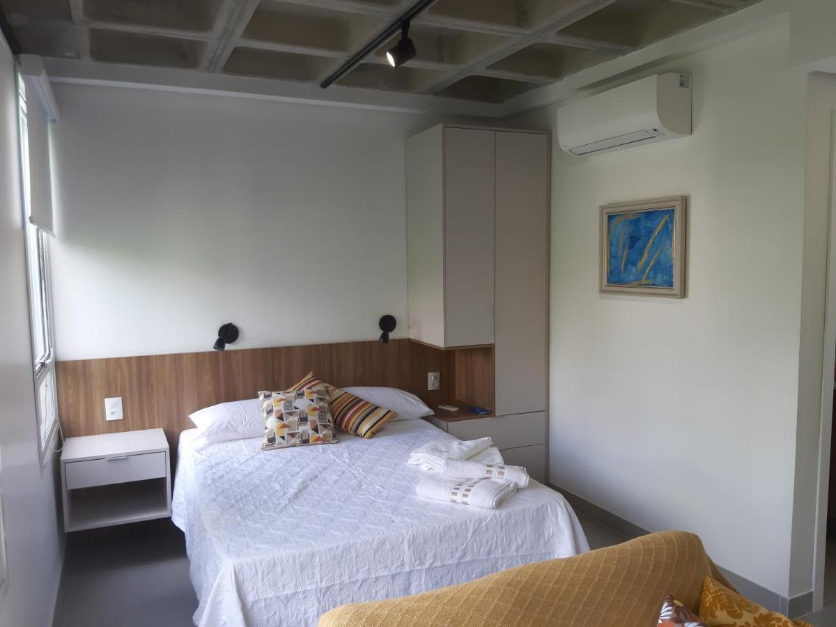 Studio Contemporaneo Em Predio Novo بورتو أليغري المظهر الخارجي الصورة
